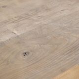 Farmhouse table 2.5m