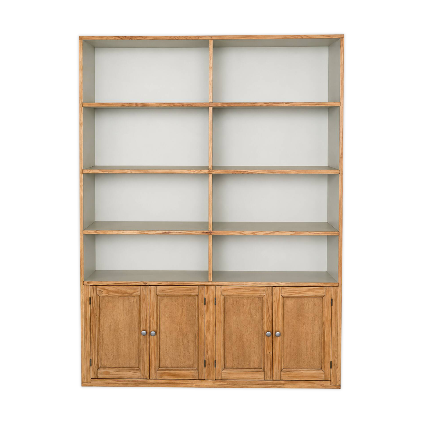 Library / dresser