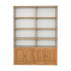 Library / dresser