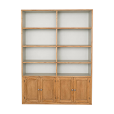 Library / dresser