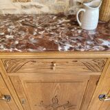 Parisian art deco buffet