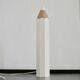Pierre Sala, "pencil" lamp, Vilac, 1980