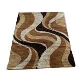 Vintage carpet