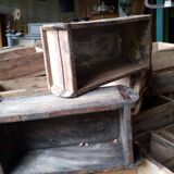 Suite of 3 brick molds