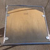 Vintage Swiss office chair