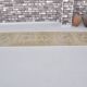 Oushak Antique Hallway Vintage Rug sku1930