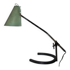 Lampe bureau atelier