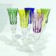 Saint-Louis - 6 Champagne Flutes Model Tommy