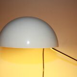1970s vintage Guzzini flexible table lamp