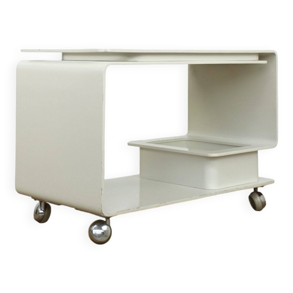 Chariot postmoderne