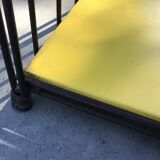 Vintage Pilastro bookcase by Tjerk Reijenga, Dutch design 60s