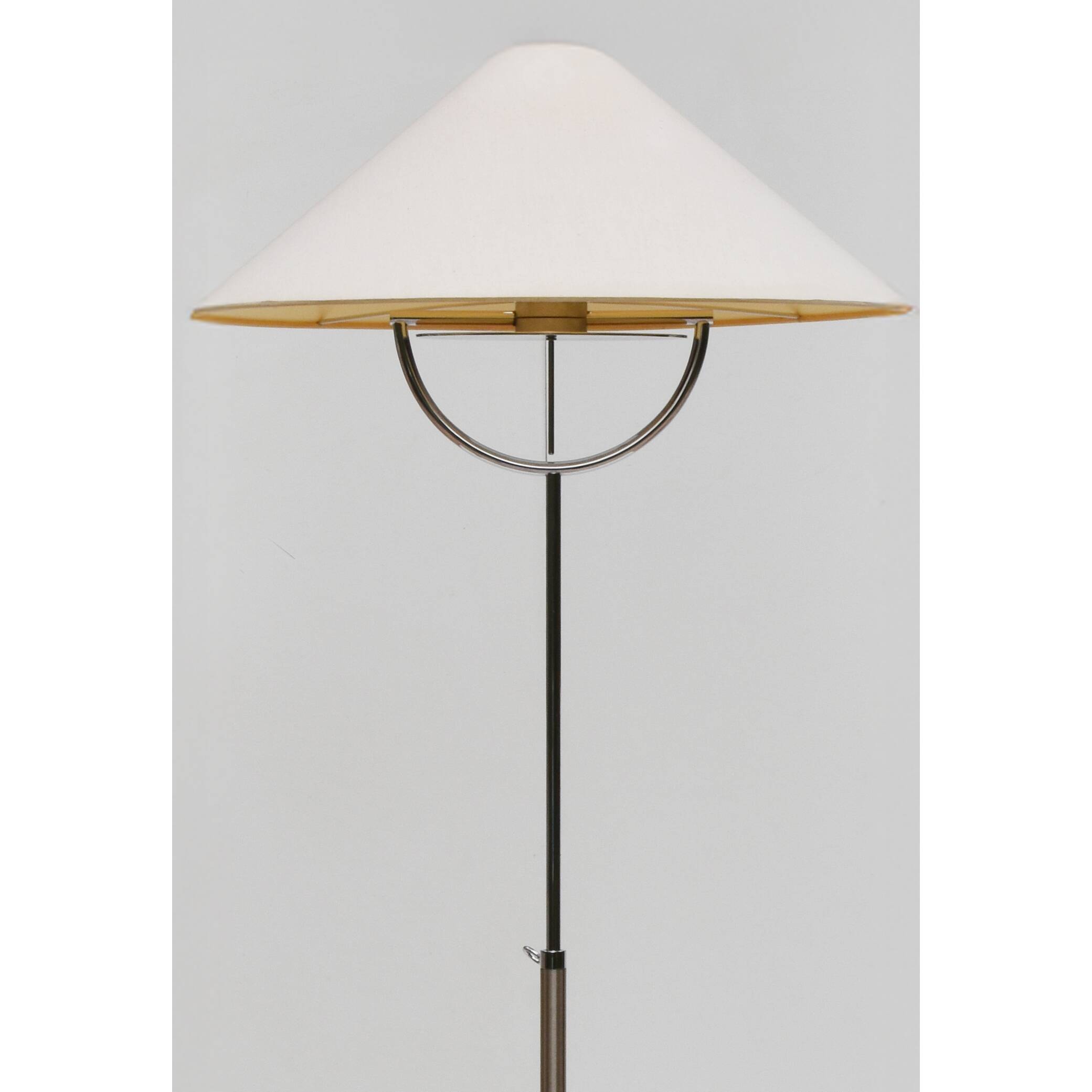 Pascal Mourgue floor lamp "La Chinoise" circa 1994