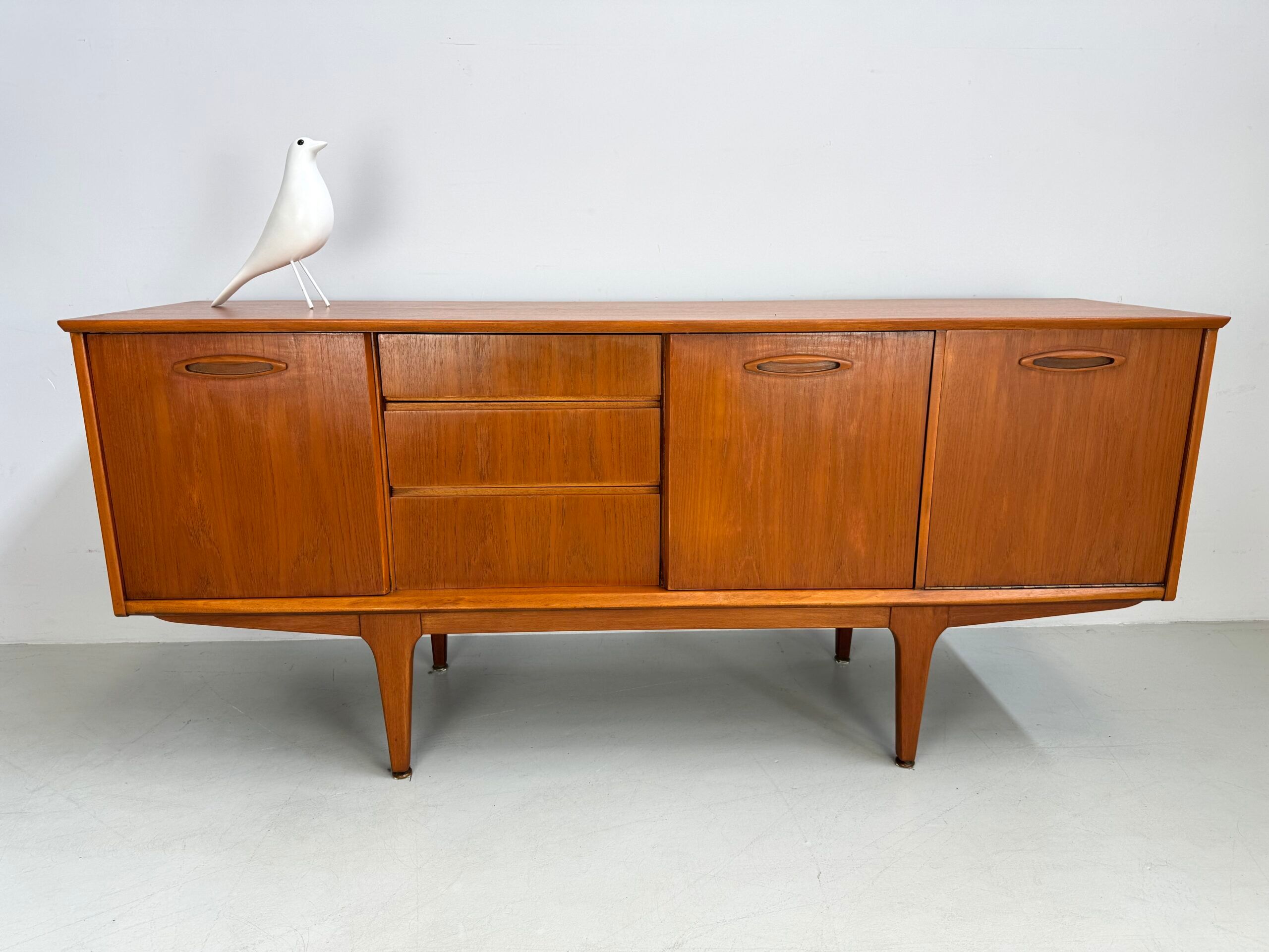 Vintage Jentique sideboard.