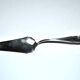 Vintage silver metal pie server WMF 90