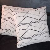 Berber cushions blessed ouarain
