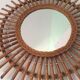 Mirror 56cm