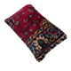 Housse de coussin de tapis turc vintage 30 x 50 cm