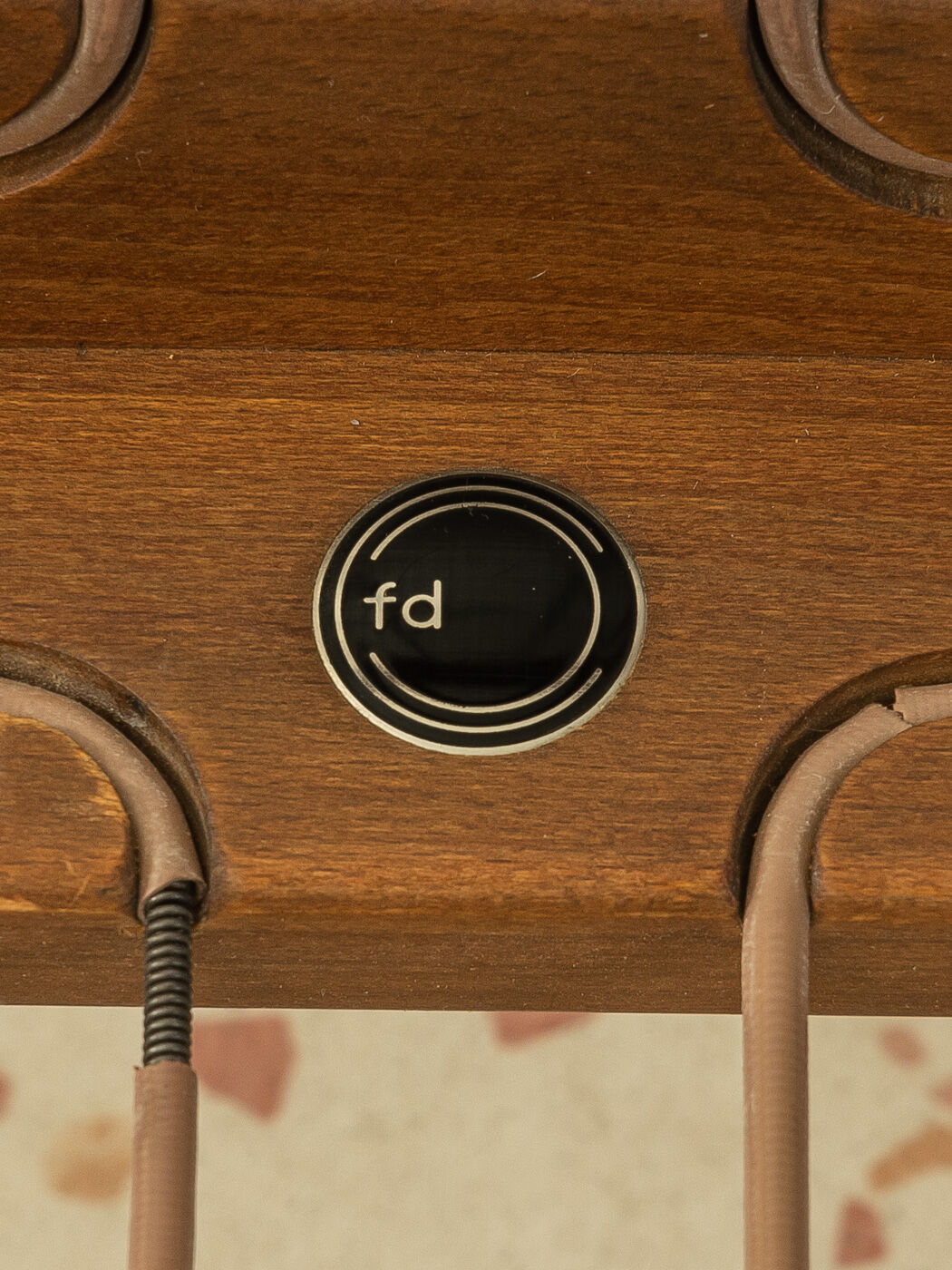 1950s Armchair, Grete Jalk