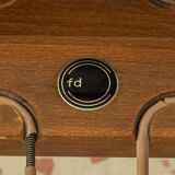 1950s Armchair, Grete Jalk