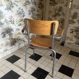 60s chair