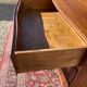 Louis XV Period Walnut Commode, 18th Century