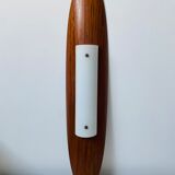 Vintage surf wall lamp
