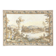Large Gobelin-style wall tapestry, 20th century