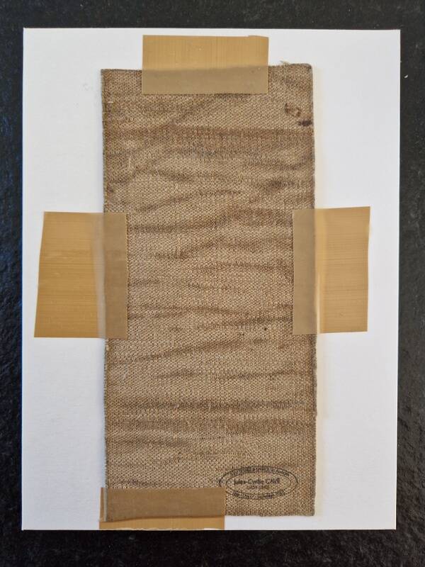 Jules Cyrille Cavé (1859-1946) - Oil on canvas - Portrait of a young girl