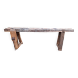 Carpenter's workbench