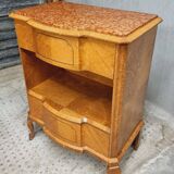 Commode Art Déco ancienne 86 x 110 cm