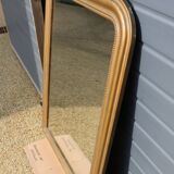 Antique gold mirror 1200mm