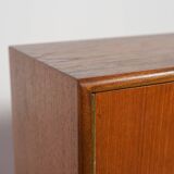 Mid-Century Teak Bookshelf from McIntosh, 1960s