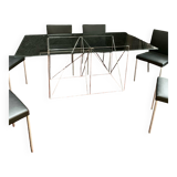 Max Sauze dining table