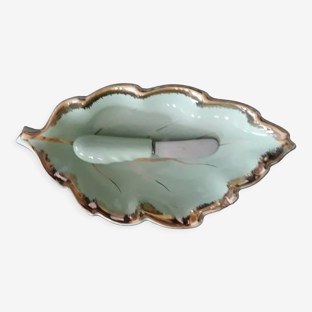 Butter butter - ceramics - 80s