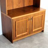 vintage wall cabinets | wall unit | 60s | Sweden