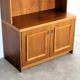 Vintage wall cabinets | Wall furniture | 1960s | Sweden