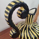 Vallauris pitcher vase