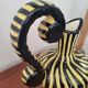 Vallauris pitcher vase