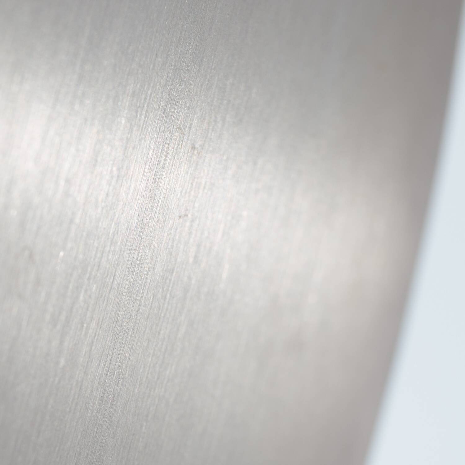 Philipe Starck Kong one arm aluminium barstool,1980s