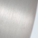 Philipe Starck Kong one arm aluminium barstool,1980s