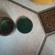 Malachite box