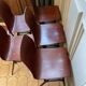 6 chaises Allemande Pagwood - Pagholz