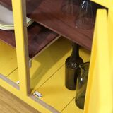 Vintage storage unit