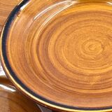 Set of 5 St Clément dessert plates