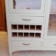Restored dresser