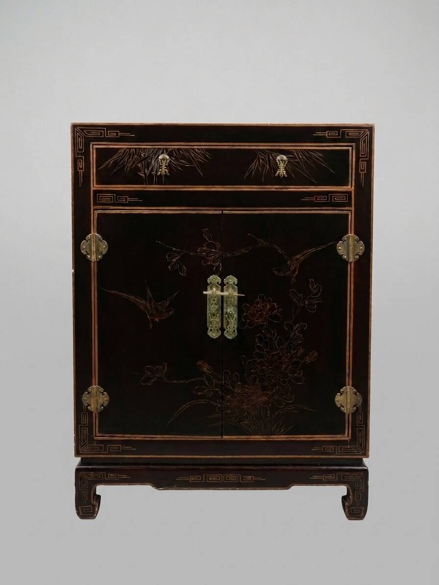 Chinese furniture