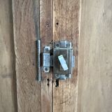 Ancien vestiaire d’atelier (rénové)