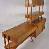 Cabinet Set by František Jirák, 1970s