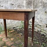 Vintage side table