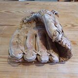 Leather American Baseball Glove